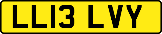 LL13LVY