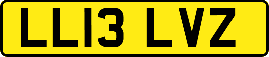 LL13LVZ