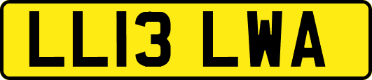LL13LWA