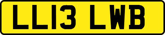 LL13LWB