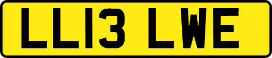 LL13LWE