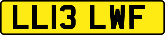 LL13LWF