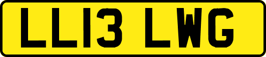LL13LWG