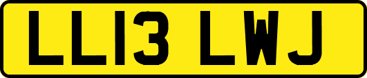 LL13LWJ