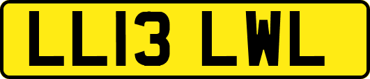 LL13LWL