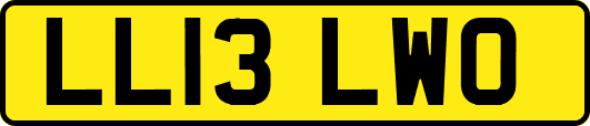 LL13LWO