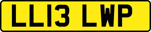 LL13LWP