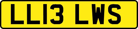 LL13LWS