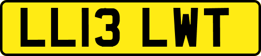 LL13LWT