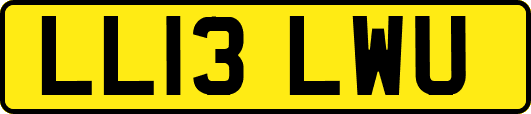 LL13LWU