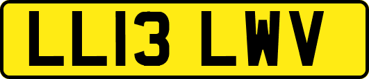 LL13LWV