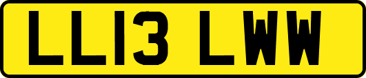 LL13LWW