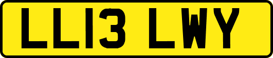 LL13LWY