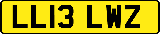 LL13LWZ