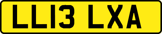 LL13LXA