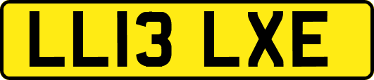 LL13LXE
