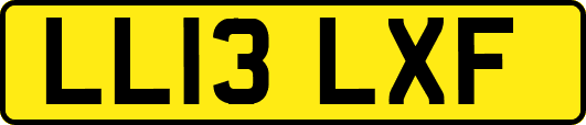 LL13LXF