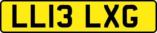 LL13LXG