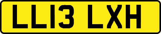 LL13LXH