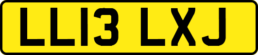 LL13LXJ