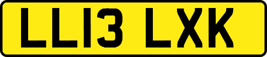 LL13LXK