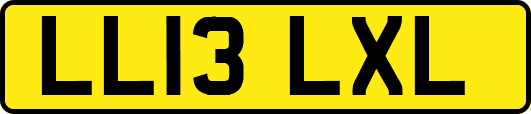 LL13LXL