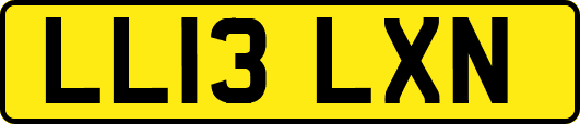 LL13LXN