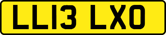 LL13LXO