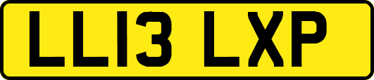 LL13LXP
