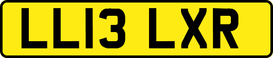 LL13LXR