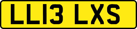 LL13LXS