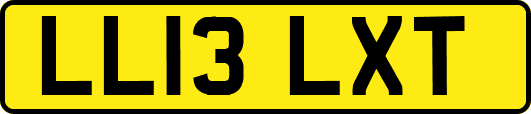 LL13LXT