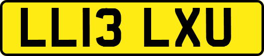 LL13LXU