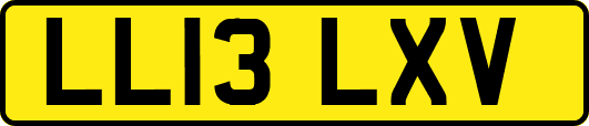 LL13LXV