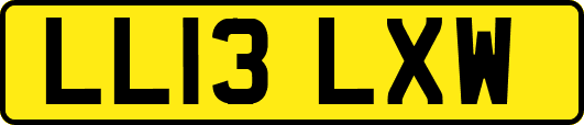 LL13LXW