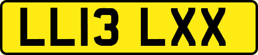 LL13LXX