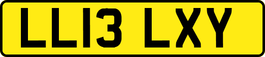 LL13LXY