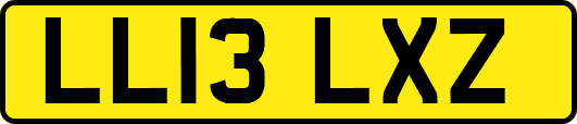 LL13LXZ