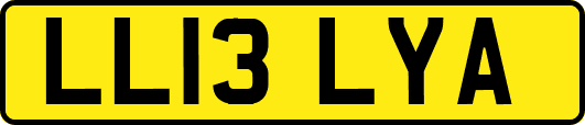 LL13LYA