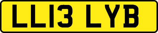 LL13LYB