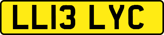 LL13LYC