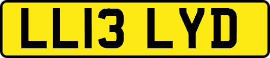 LL13LYD