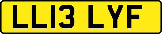 LL13LYF