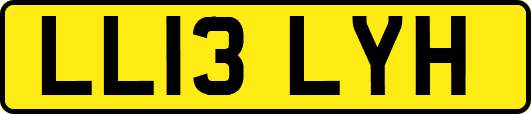 LL13LYH