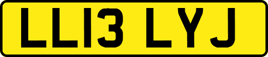 LL13LYJ