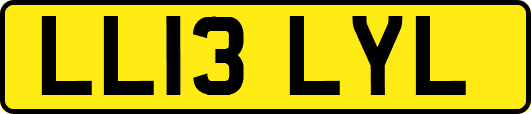 LL13LYL