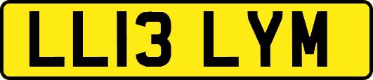 LL13LYM