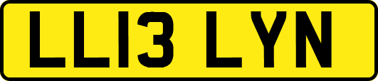LL13LYN