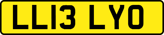 LL13LYO