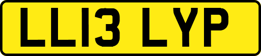 LL13LYP